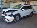 2021 SUBARU ASCENT