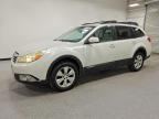 2011 SUBARU OUTBACK