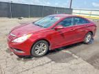 2014 HYUNDAI SONATA