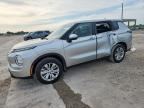 2025 MITSUBISHI OUTLANDER