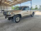 2007 TOYOTA TACOMA