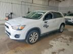 2015 MITSUBISHI OUTLANDER SPORT