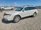2009 SUBARU OUTBACK