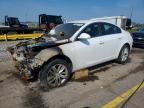 2016 BUICK REGAL
