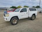 2006 TOYOTA TACOMA