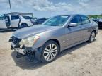 2009 INFINITI M35