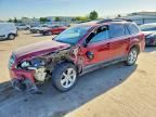 2013 SUBARU OUTBACK