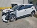 2025 NISSAN KICKS PLAY