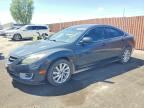2012 MAZDA 6