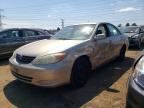 2002 TOYOTA CAMRY