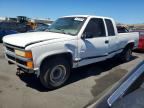 1997 CHEVROLET GMT-400