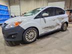 2016 FORD C-MAX