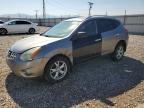 2010 NISSAN ROGUE