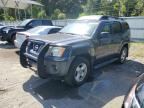 2006 NISSAN XTERRA