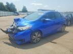 2016 HONDA FIT
