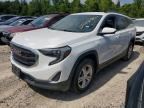 2018 GMC TERRAIN