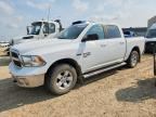 2019 RAM 1500 CLASSIC