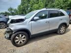 2013 KIA SORENTO