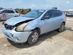 2014 NISSAN ROGUE SELECT