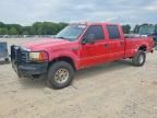 2001 FORD F350