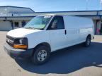 2015 CHEVROLET EXPRESS G3500