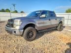 2013 FORD F150