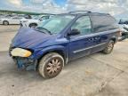 2006 CHRYSLER TOWN & COUNTRY