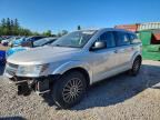 2014 DODGE JOURNEY