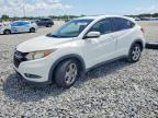 2016 HONDA HR-V
