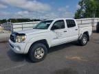 2007 TOYOTA TACOMA