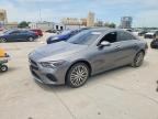 2025 MERCEDES-BENZ CLA