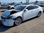 2013 LEXUS ES