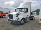 2018 VOLVO VNL