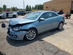 2014 VOLKSWAGEN EOS