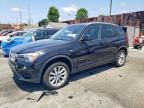 2016 BMW X3