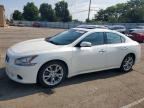 2014 NISSAN MAXIMA