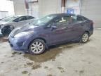 2013 FORD FIESTA