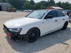 2013 AUDI A4