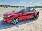 2021 NISSAN VERSA