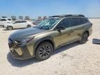 2023 SUBARU OUTBACK