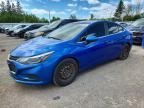 2016 CHEVROLET CRUZE