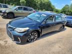 2017 TOYOTA AVALON