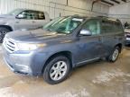 2011 TOYOTA HIGHLANDER