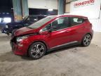 2020 CHEVROLET BOLT EV