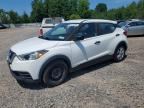 2020 NISSAN KICKS