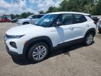 2022 CHEVROLET TRAILBLAZER