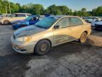 2006 TOYOTA COROLLA