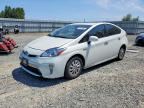 2015 TOYOTA PRIUS PLUG-IN HYBRID