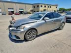 2016 LEXUS IS 200T