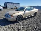 2001 OLDSMOBILE ALERO